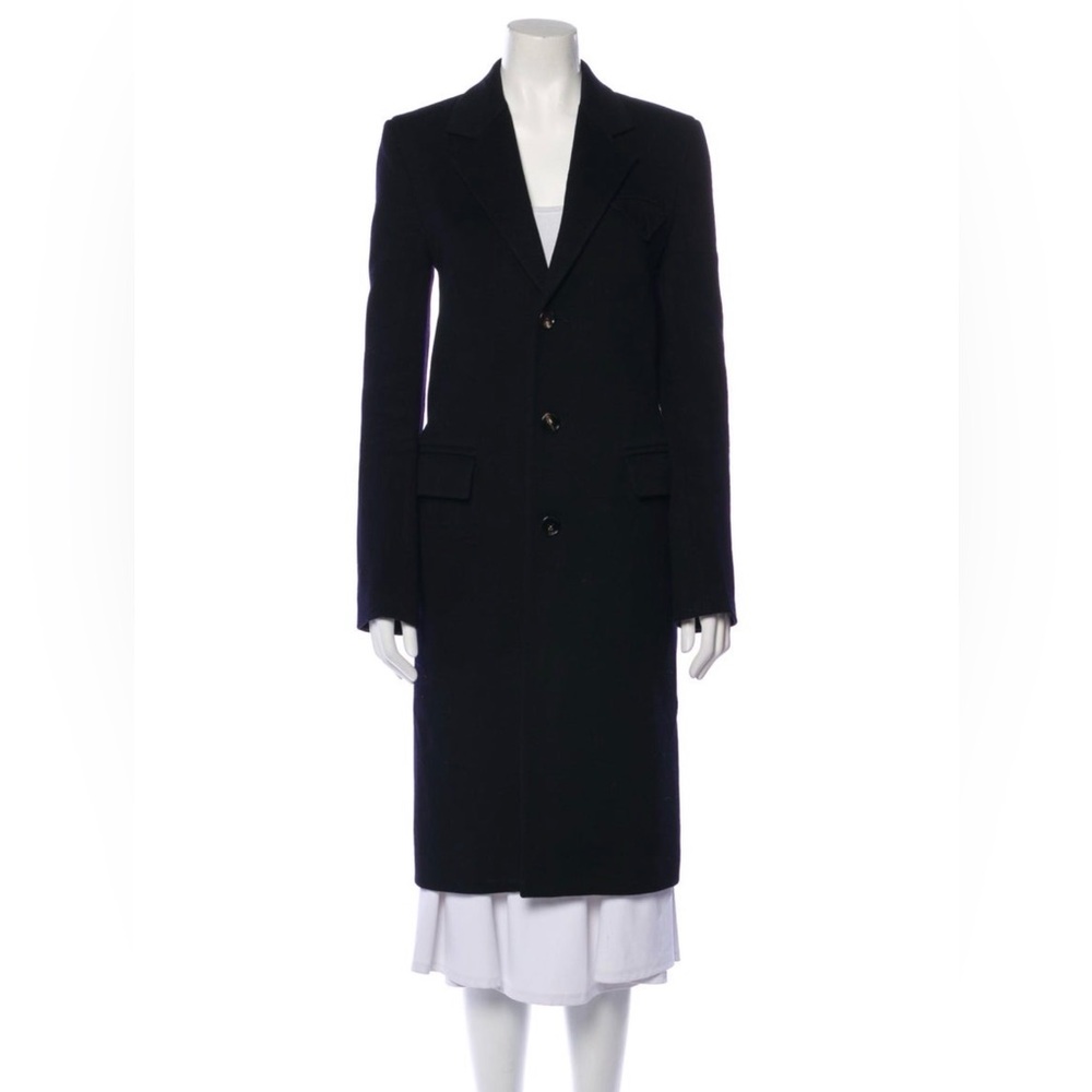 BOTTEGA VENETA Wool & Cashmere Coat